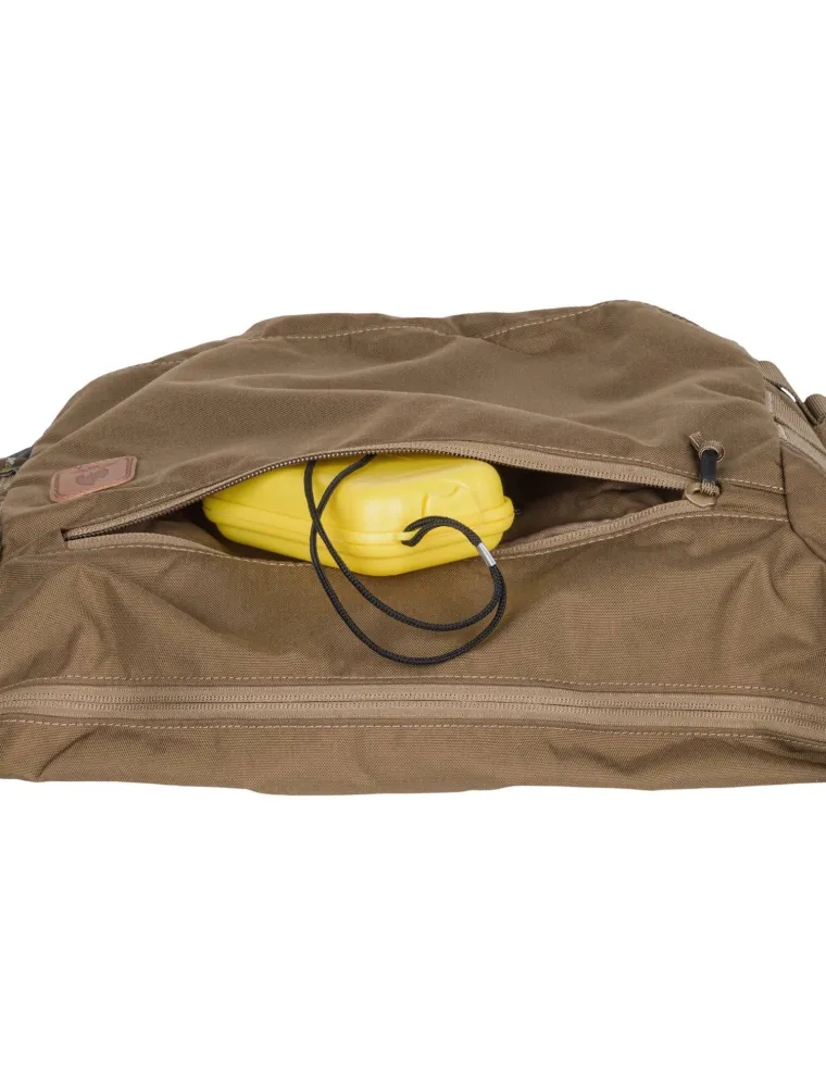 BOLSA HELIKON TEX BUSHCRAFT VERDE