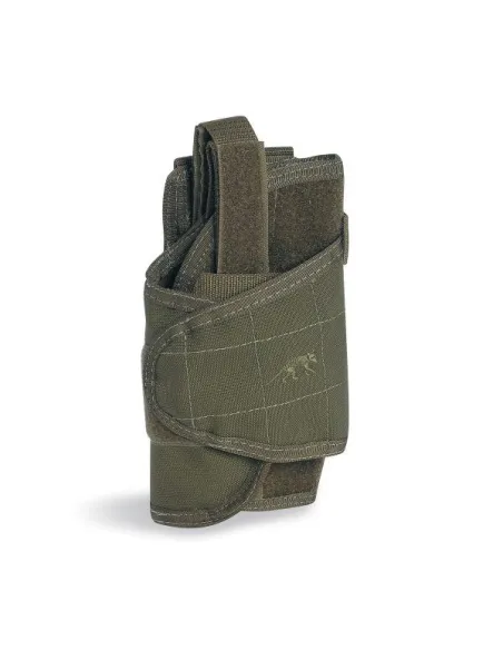 FUNDA MOLLE PISTOLA TASMANIAN TIGER VERDE