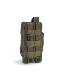 FUNDA MOLLE PISTOLA TASMANIAN TIGER VERDE 2