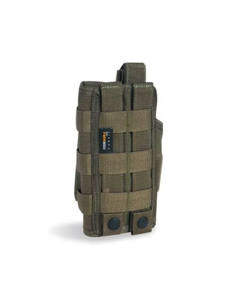 FUNDA MOLLE PISTOLA TASMANIAN TIGER VERDE