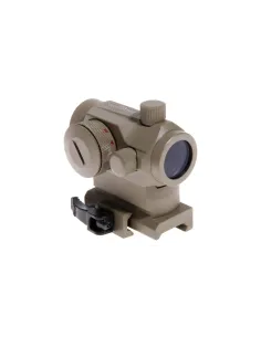 PUNTO ROJO DUEL CODE G2 TAN