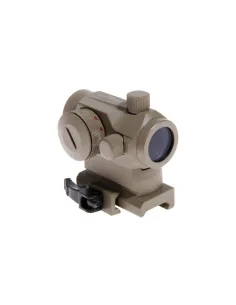 PUNTO ROJO DUEL CODE G2 TAN