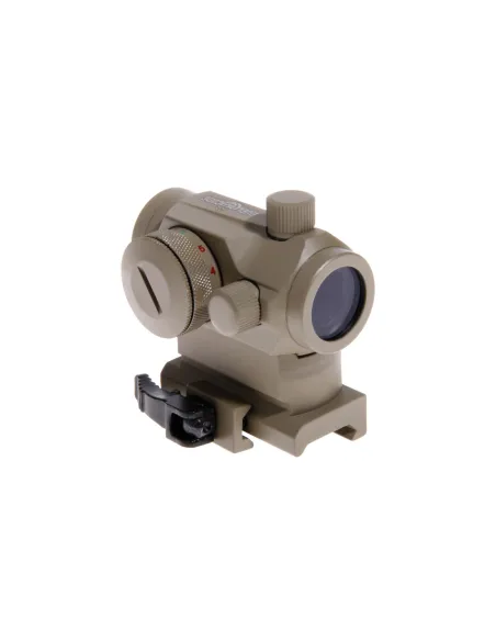 PUNTO ROJO DUEL CODE G2 TAN