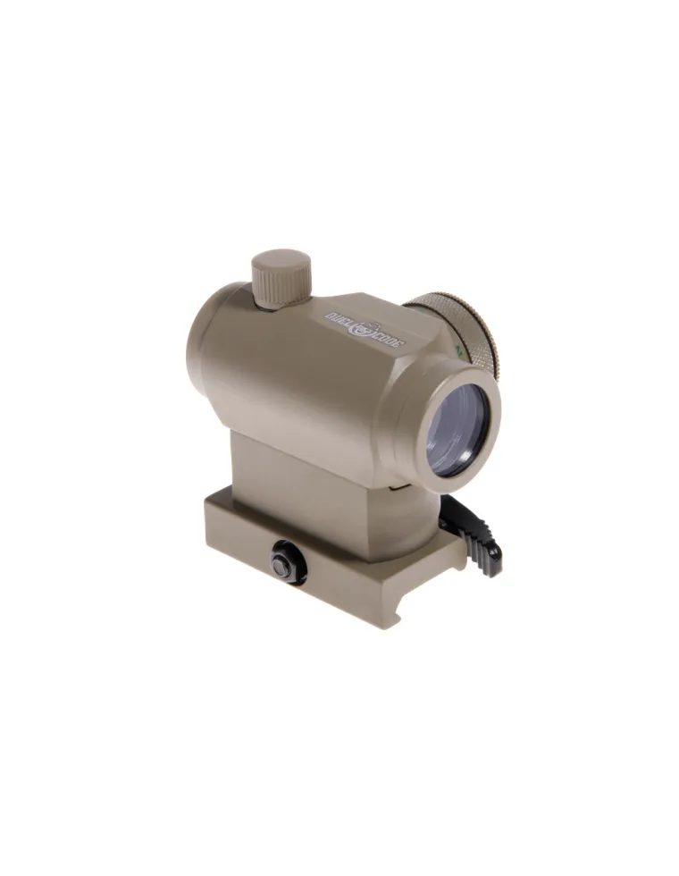 PUNTO ROJO DUEL CODE G2 TAN