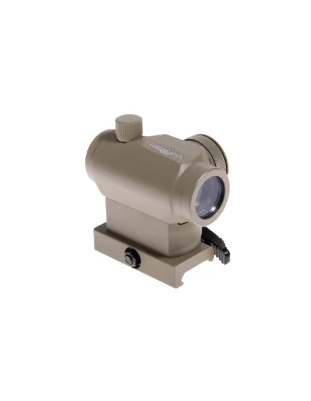 PUNTO ROJO DUEL CODE G2 TAN