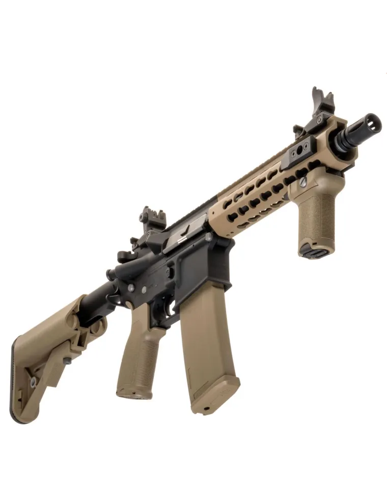 SPECNA ARMS SA-E08 EDGE RRA TAN AIRSOFT