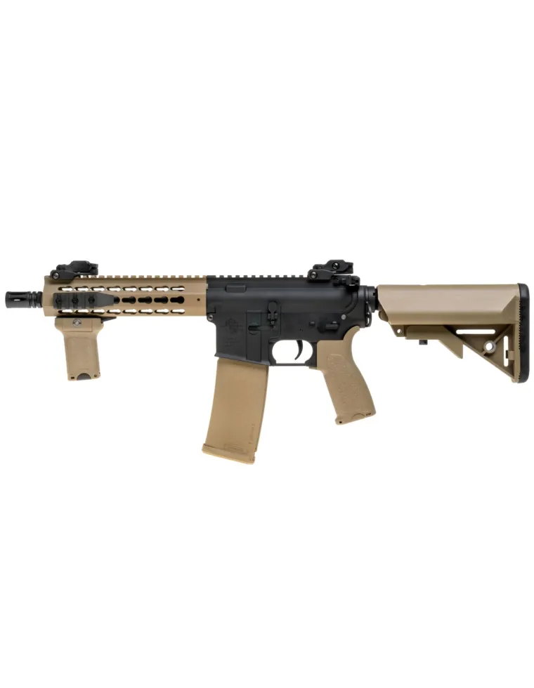 SPECNA ARMS SA-E08 EDGE RRA TAN AIRSOFT