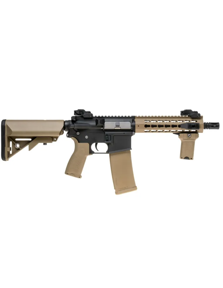 SPECNA ARMS SA-E08 EDGE RRA TAN AIRSOFT