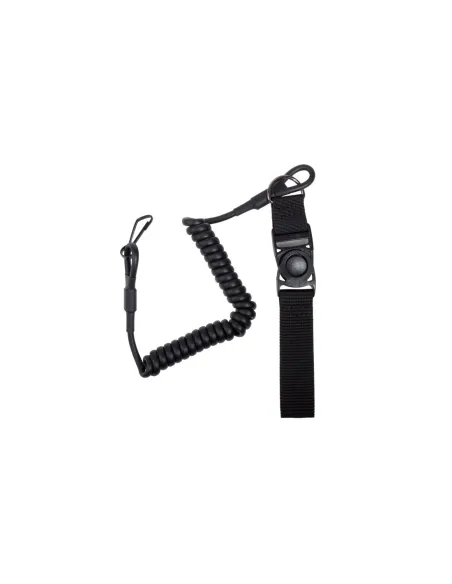 CORDON ANTIPERDIDA PISTOLA AMOMAX