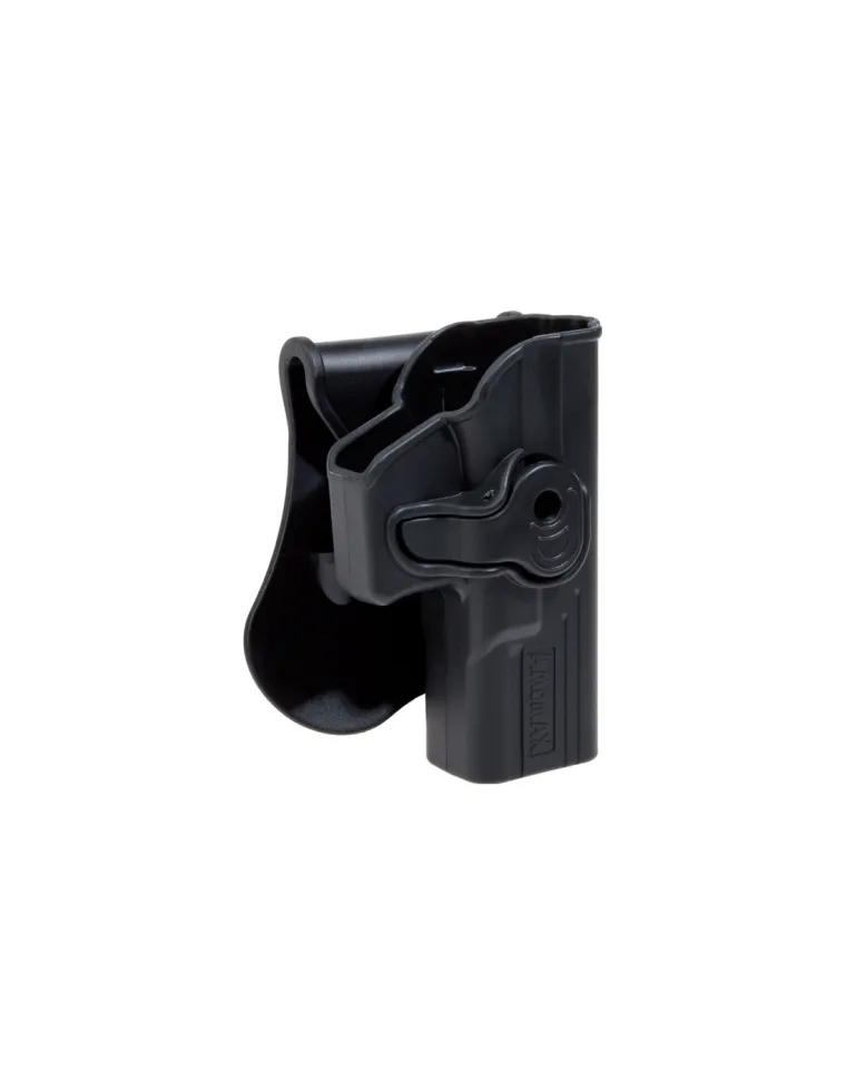 FUNDA RIGIDA GLOCK AMOMAX