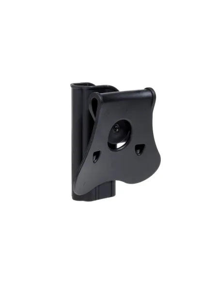 FUNDA RIGIDA GLOCK AMOMAX