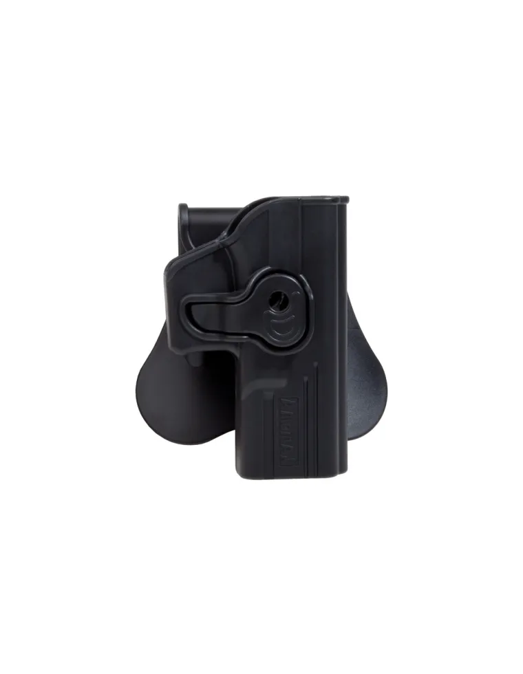 FUNDA RIGIDA GLOCK AMOMAX