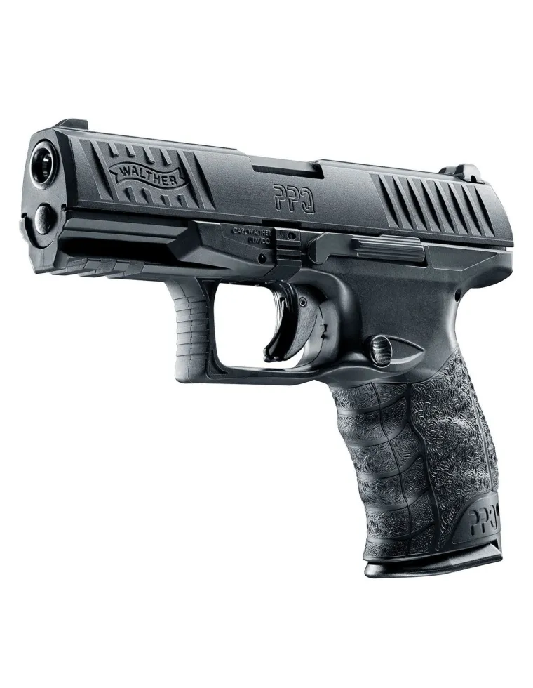 UMAREX WALTHER PPQ M2 AIRSOFT