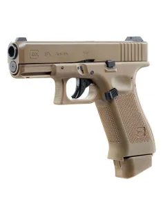 UMAREX GLOCK 19X AIRSOFT Co2