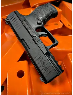 UMAREX WALTHER PPQ M2 AIRSOFT 2