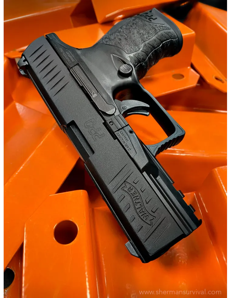 UMAREX WALTHER PPQ M2 AIRSOFT