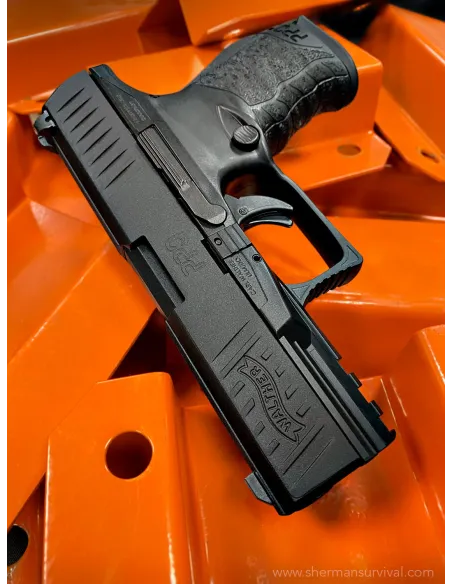 UMAREX WALTHER PPQ M2 AIRSOFT