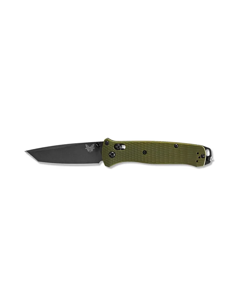 NAVAJA BENCHMADE BAILOUT VERDE