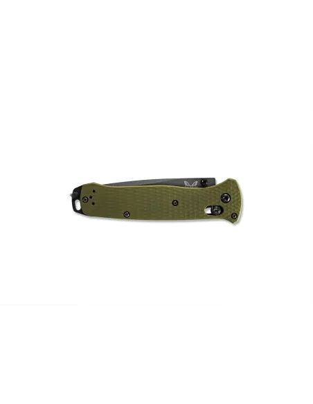 NAVAJA BENCHMADE BAILOUT VERDE