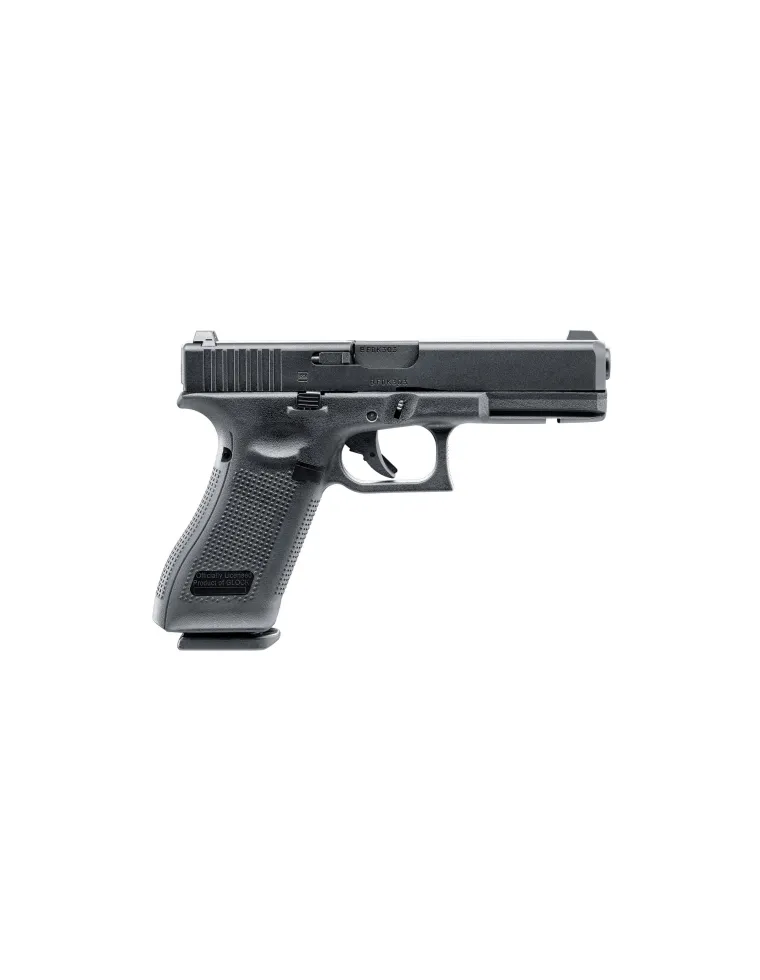 UMAREX GLOCK 17 GEN5 CO2 4,5mmBB