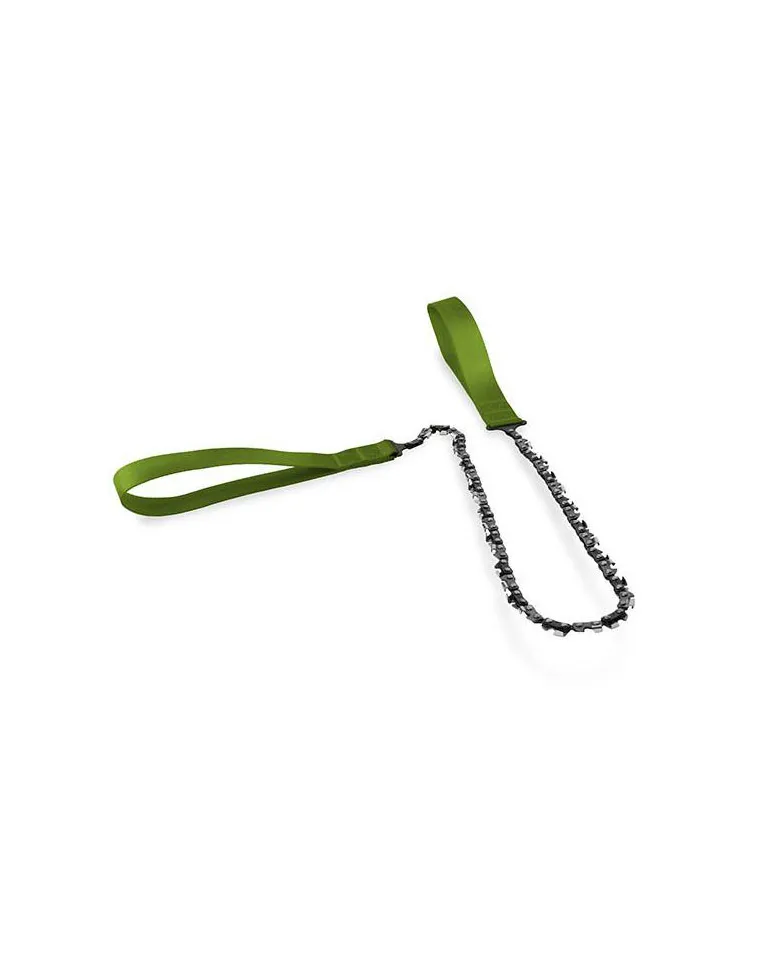 SIERRA CADENA NORDIC POCKET VERDE