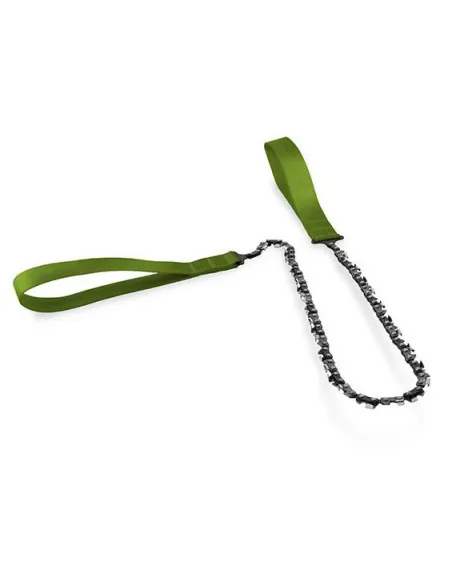 SIERRA CADENA NORDIC POCKET VERDE