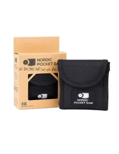 SIERRA CADENA NORDIC POCKET VERDE 2