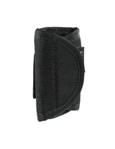 LLAVERO SILENCIOSO TASMANIAN TIGER NEGRO