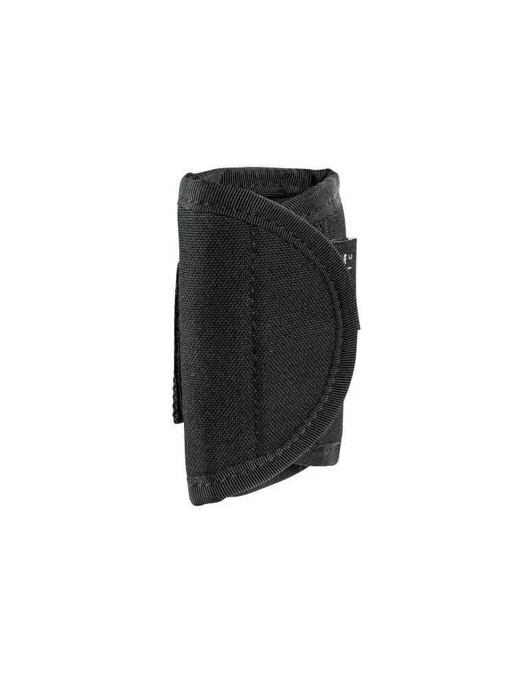 LLAVERO SILENCIOSO TASMANIAN TIGER NEGRO