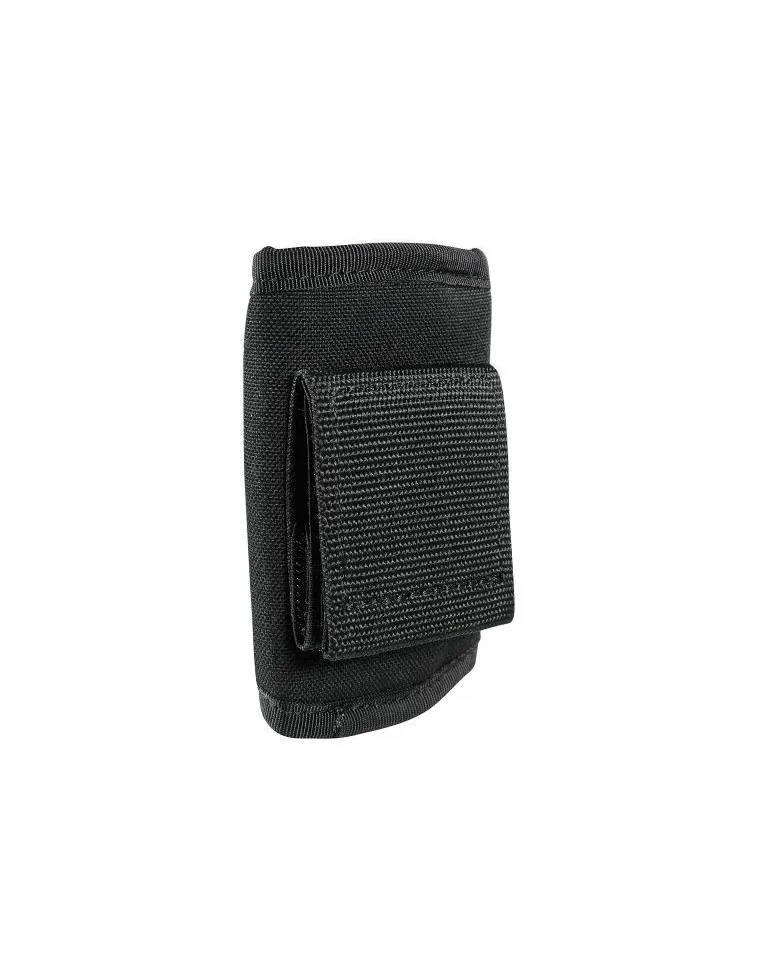 LLAVERO SILENCIOSO TASMANIAN TIGER NEGRO