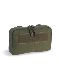 POUCH TASMANIAN ADMIN LEADER VERDE