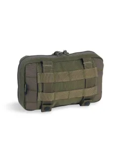 POUCH TASMANIAN ADMIN LEADER VERDE 2