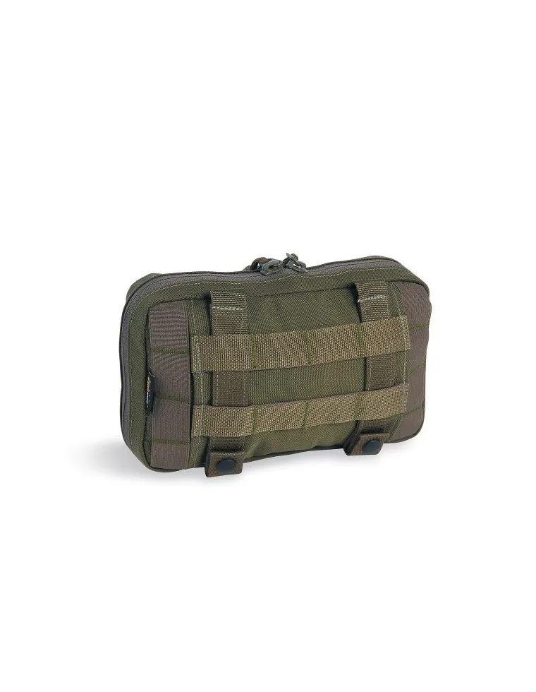 POUCH TASMANIAN ADMIN LEADER VERDE