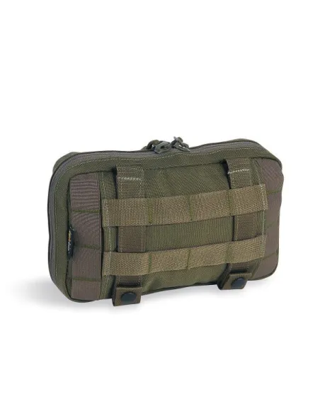 POUCH TASMANIAN ADMIN LEADER VERDE