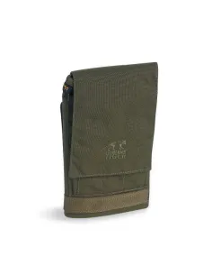 PORTAPLANOS TASMANIAN TIGER TT MAP VERDE