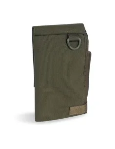 PORTAPLANOS TASMANIAN TIGER TT MAP VERDE 2