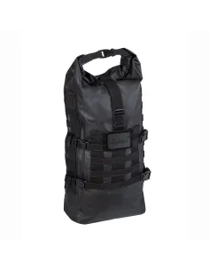 Mochila TACTICAL BACKPACK SEALS DRY-BAG NEGRA Miltec