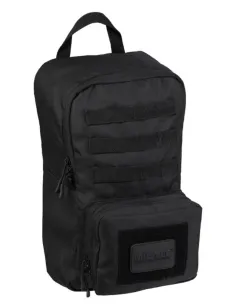 MOCHILA ASSAULT PACK ULTRA COMPACT NEGRA