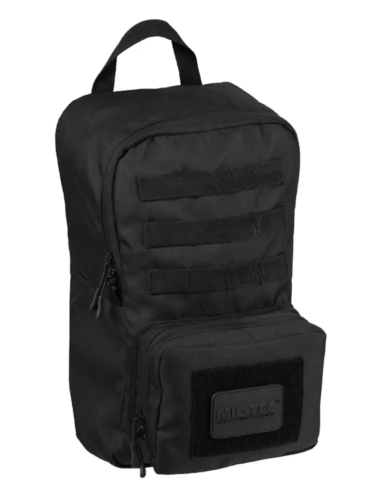 MOCHILA ASSAULT PACK ULTRA COMPACT NEGRA