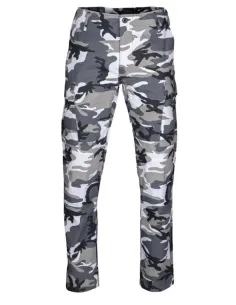 PANTALON BDU SLIM FIT METRO