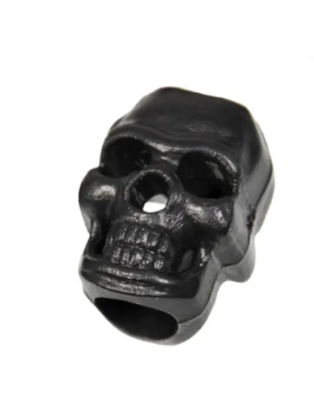 TANKA CALAVERA NEGRO