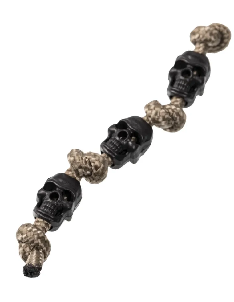 TANKA CALAVERA NEGRO