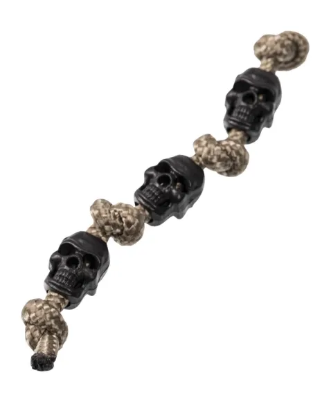 TANKA CALAVERA NEGRO