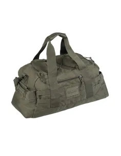PARACHUTE CARGO BAG VERDE SM