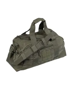 PARACHUTE CARGO BAG VERDE SM 2