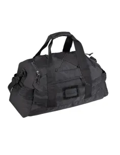 PARACHUTE CARGO BAG NEGRA SM