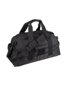 PARACHUTE CARGO BAG NEGRA SM 2