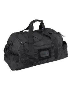 PARACHUTE CARGO BAG NEGRA MED