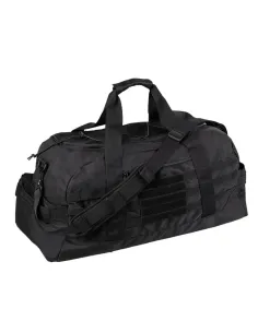 PARACHUTE CARGO BAG NEGRA MED 2