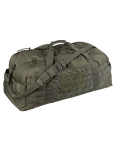 PARACHUTE CARGO BAG VERDE LG